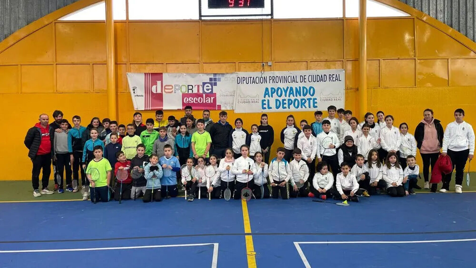 Fotografía La Tribuna de Ciudad Real